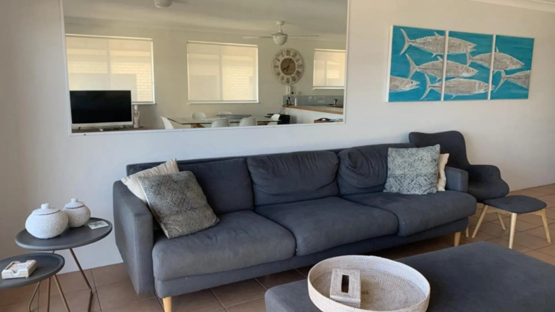 Unit 5 Sanctuary Shores, Kings Beach - Free Wifi! Caloundra